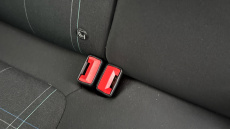 Ford Fiesta 1.1 Trend 5dr Petrol Hatchback